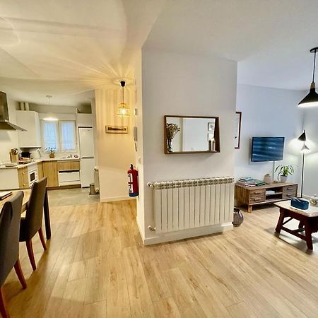Apartament El Rincon Del Indiano Santander Zewnętrze zdjęcie