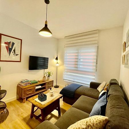 Apartament El Rincon Del Indiano Santander Zewnętrze zdjęcie
