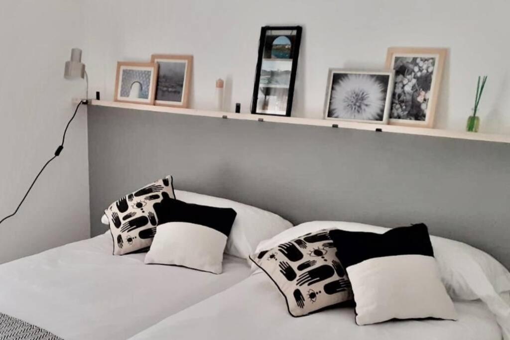 Apartament El Rincon Del Indiano Santander Zewnętrze zdjęcie