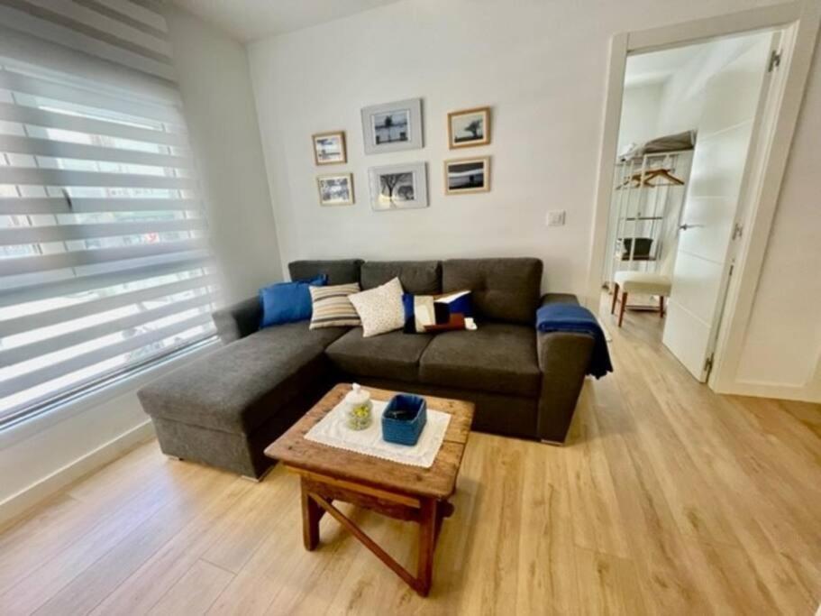 Apartament El Rincon Del Indiano Santander Zewnętrze zdjęcie