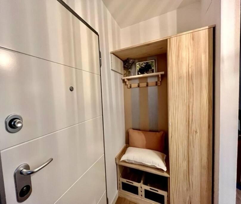 Apartament El Rincon Del Indiano Santander Zewnętrze zdjęcie