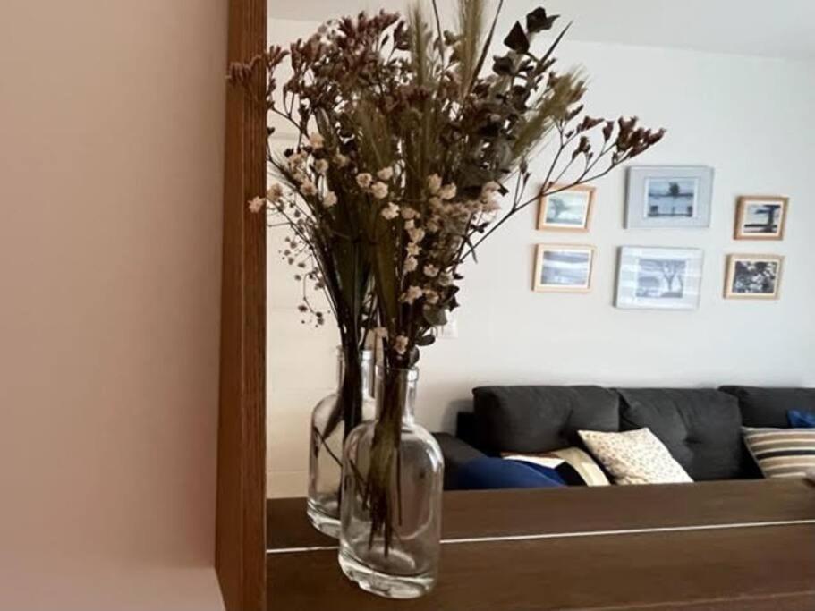 Apartament El Rincon Del Indiano Santander Zewnętrze zdjęcie