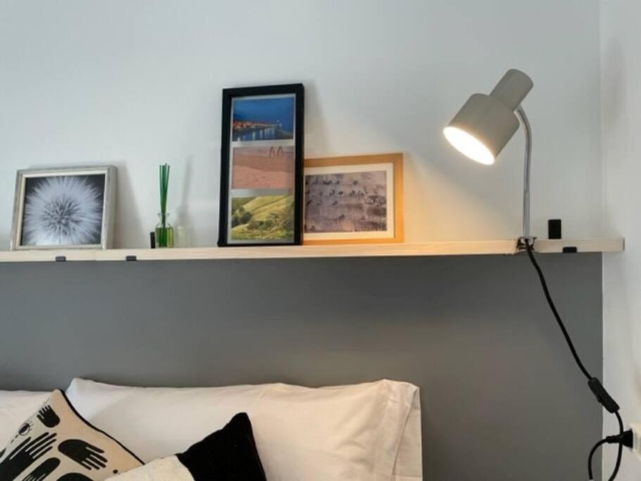 Apartament El Rincon Del Indiano Santander Zewnętrze zdjęcie