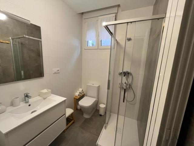 Apartament El Rincon Del Indiano Santander Zewnętrze zdjęcie